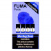 Картриджи для JUUL -  FUMA Blue Razz Fresh6% 4шт или  1шт. 