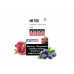 Картриджи для JUUL - MR Fog Blueberry Pomengranate 6%упак - 5 шт или 1 шт