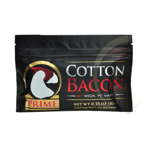 Cotton Bacon PRIME USA